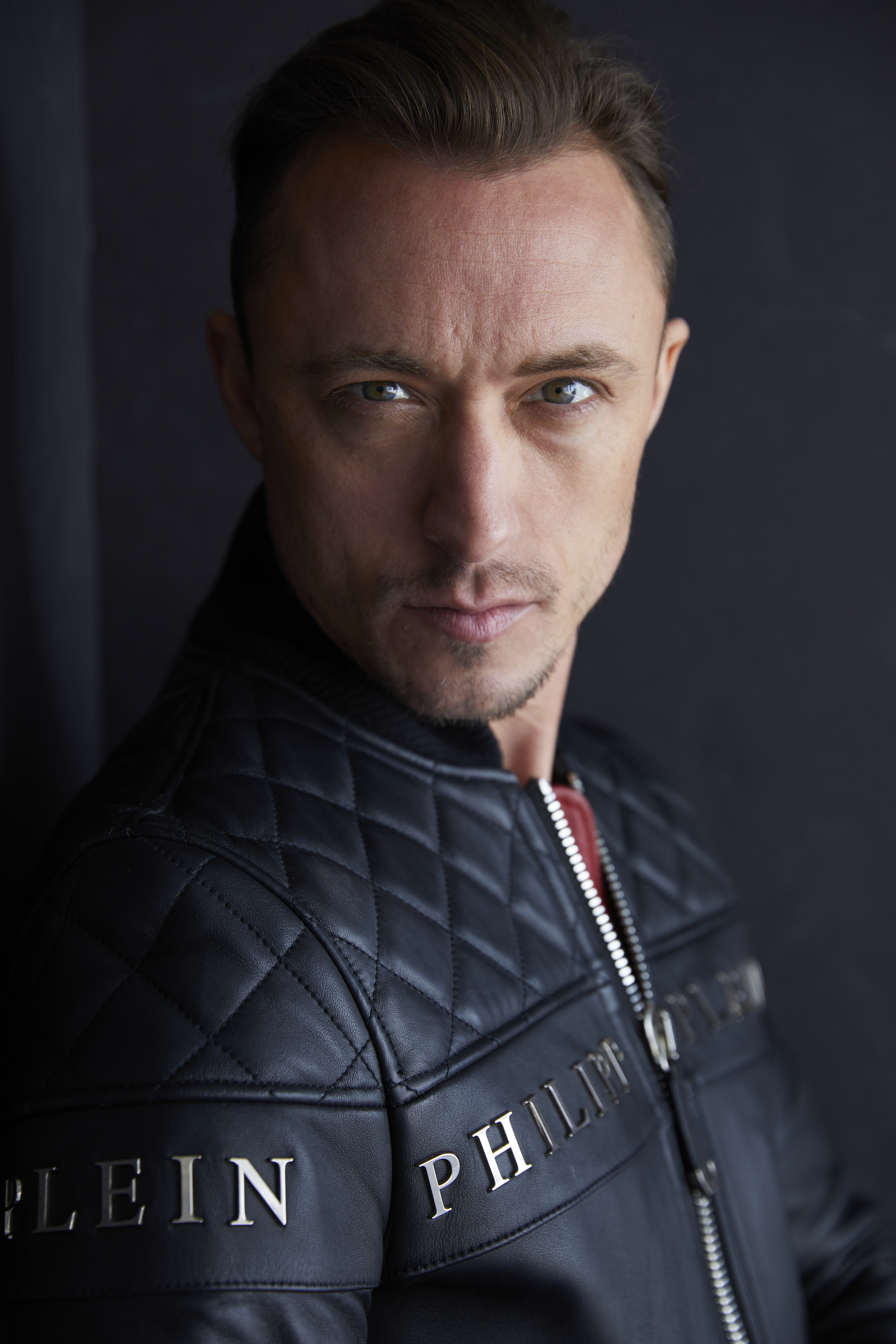 Jesse Tevelow photo