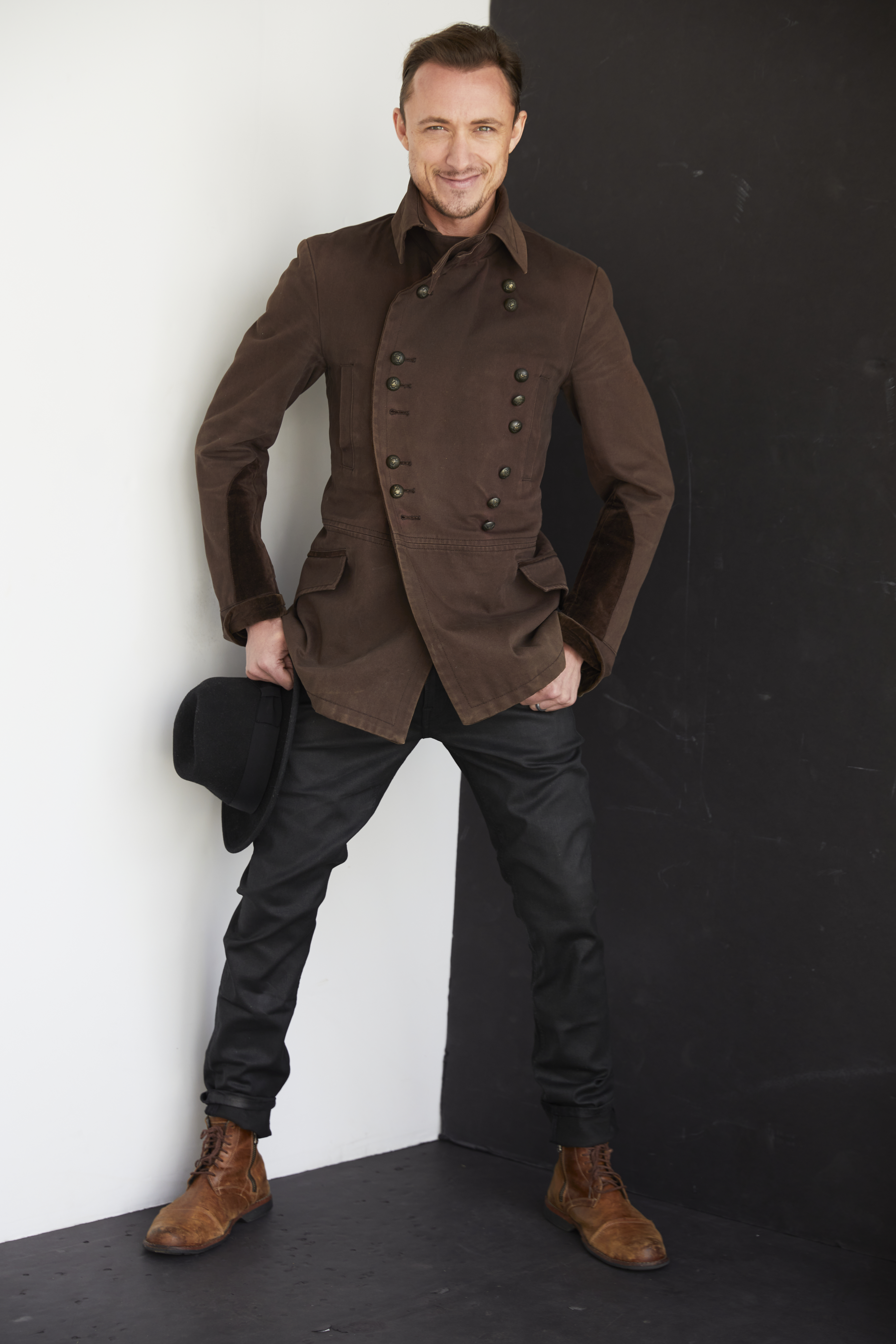 Jesse Tevelow photo